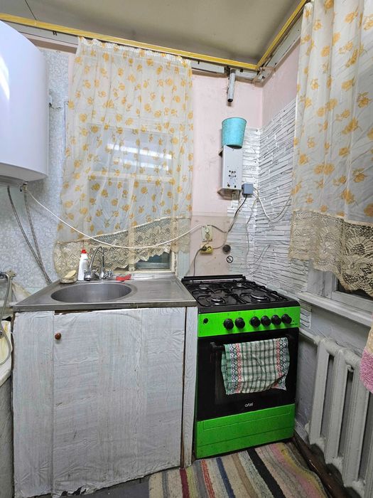 Продам дом ул Порт Артурская