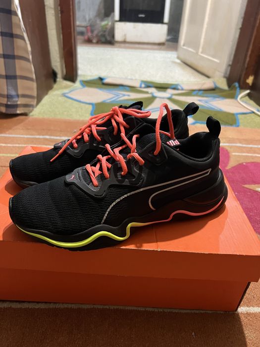 Puma Zone Xt 41/26.5