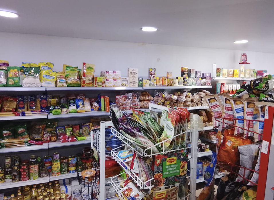 Продам коммерческое помещение