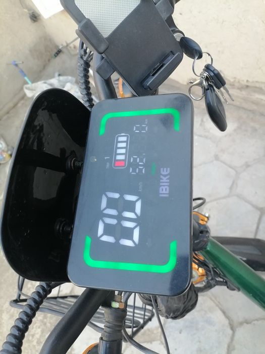 вело сукутир електироний