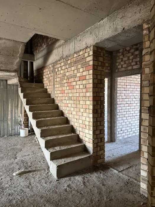 ;Neo House‼️5/6ком квартира 168,5м2 дуплекс коробка Узбум ул,Баку