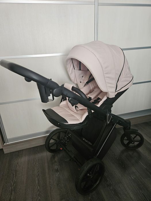 Коляска 2 в 1 Adamex