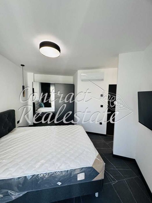 Дава се под наем Двустаен апартамент в Варна, Колхозен пазар - 60 кв.м за 688.5 € - Снимка #8