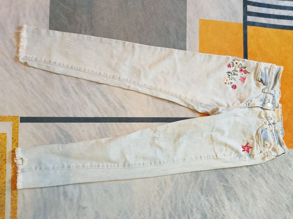 Вещи два пакета для девочки