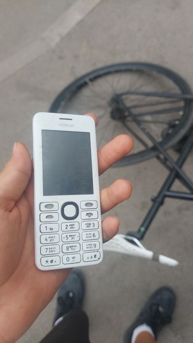 Это нокия в хорошим состаяние