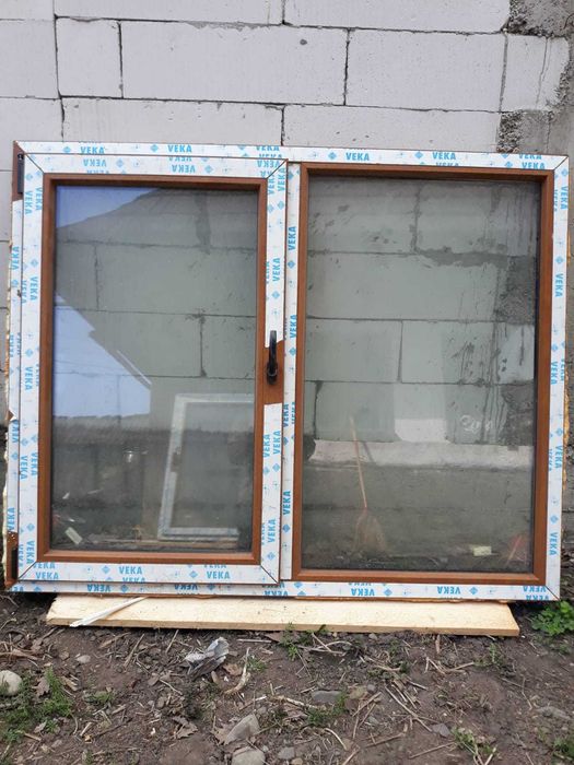 Vand usa si geamuri termopan pentru casa Ionut