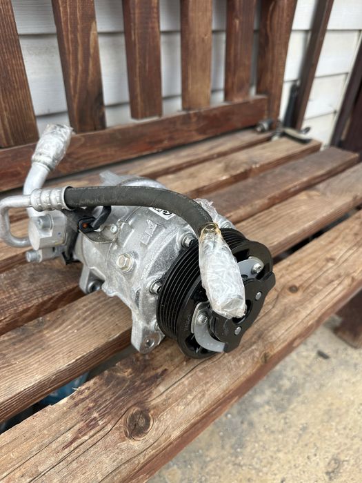 Компресор A/C за BMW G30/G31/G11/G12/F90