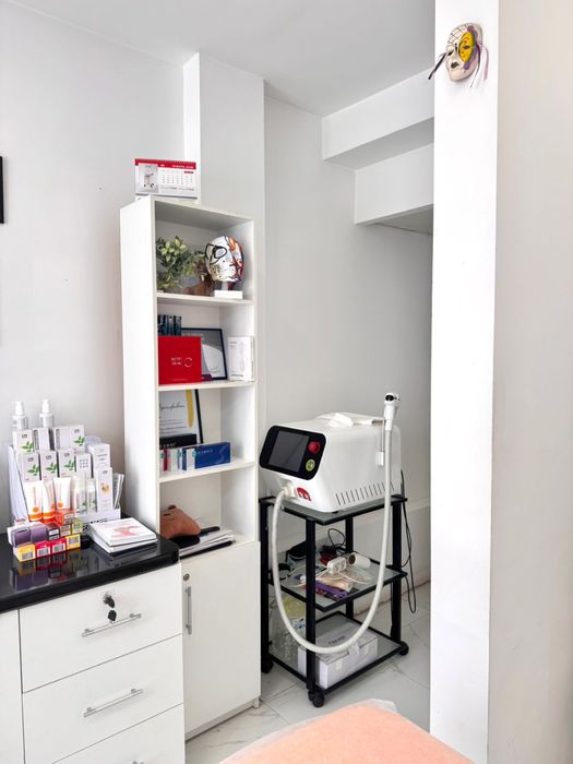 Продаётся бизнес — сеть студий