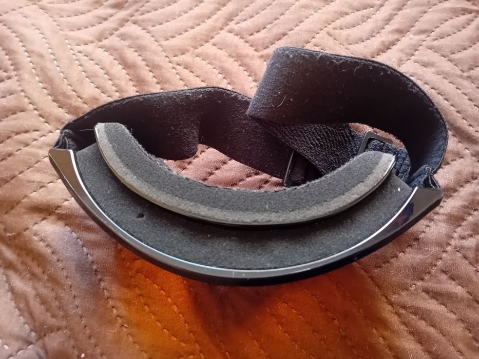 Скиорски очила 2 броя