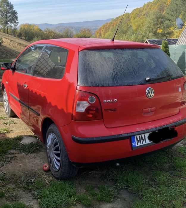 VOLKSWAGEN Polo 0 — imagine 2