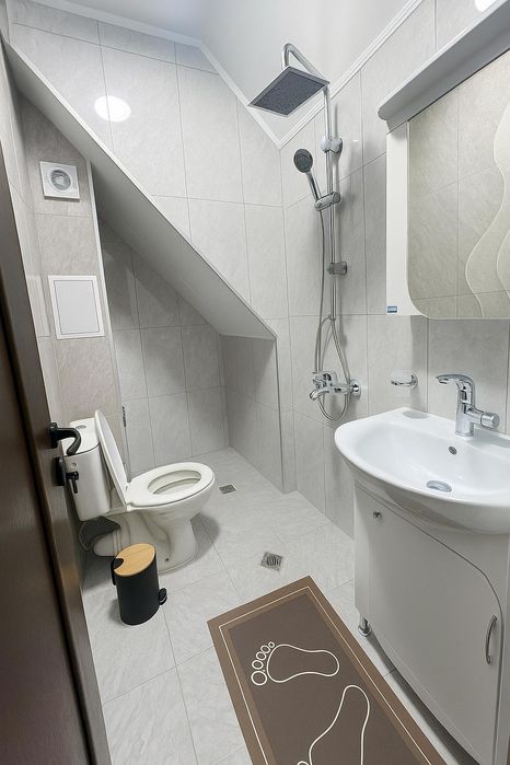 Дава се под наем Двустаен апартамент в Пловдив, Кършияка - 63 кв.м за 511 € - Снимка #4