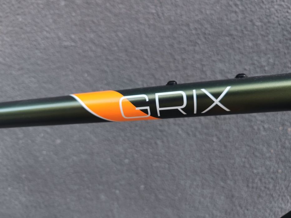 Карбонов Велосипед 28 Storck Gravel Bike 1x11 Full Shimano 105 8.5кг.