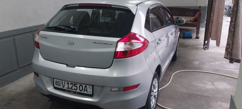 Заз форза 2015 йил.