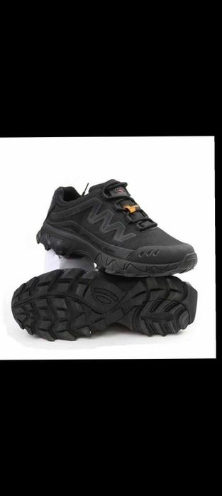 Спецобувь рабочи обувь ботинки