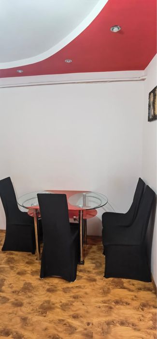 Apartament de inchiriat regim hotelier 3 camere ostroveni