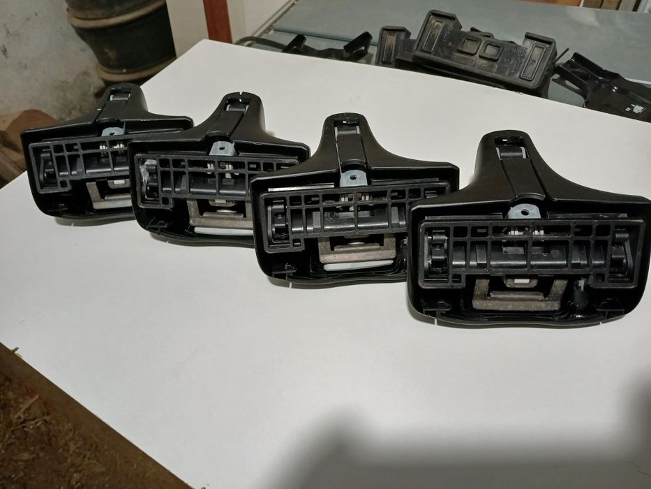 Thule Rapid System 754 основа за греди