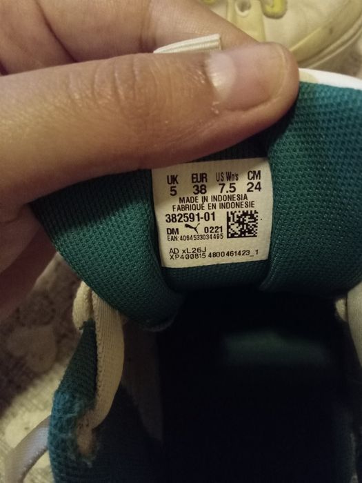 Adidași adidas unisex