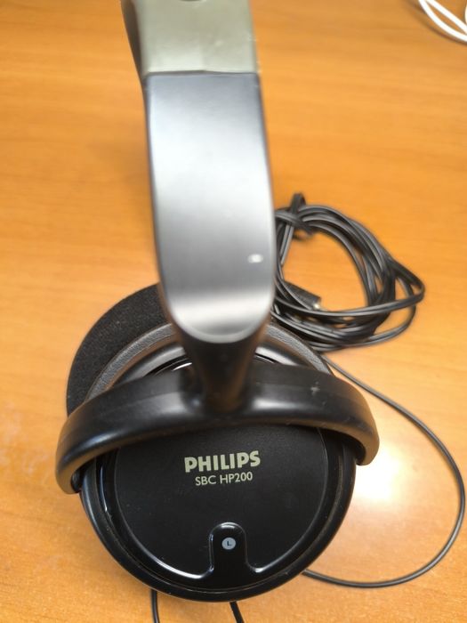 Căști Philips SBC-HP200