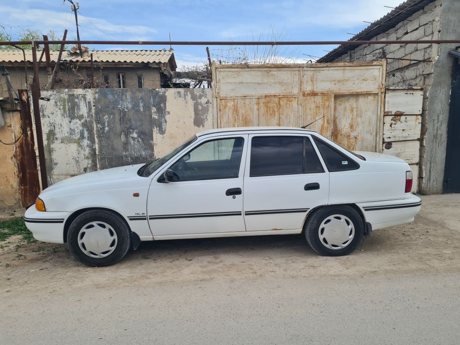 Nexia 1 sotiladi 2006 vikub varyantga