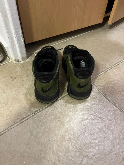 Nike Air Max Uptempo