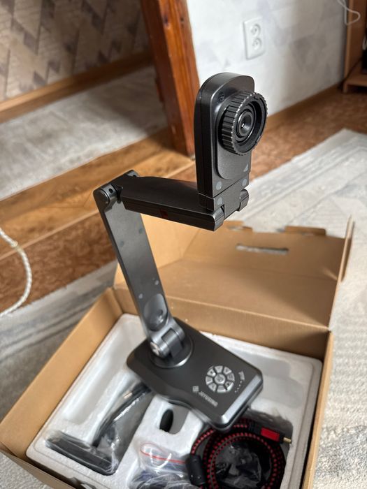 Сканер joyusing v500m