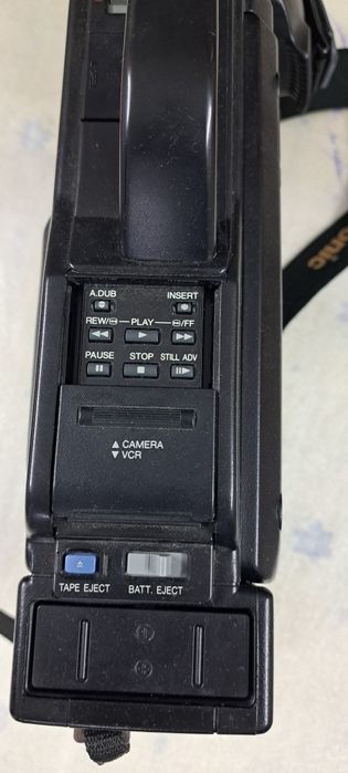 Видеокамера Panasonik М3500