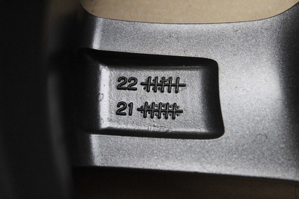 Джанти 16" VW T-Cross, Taigo, Taigun, Polo