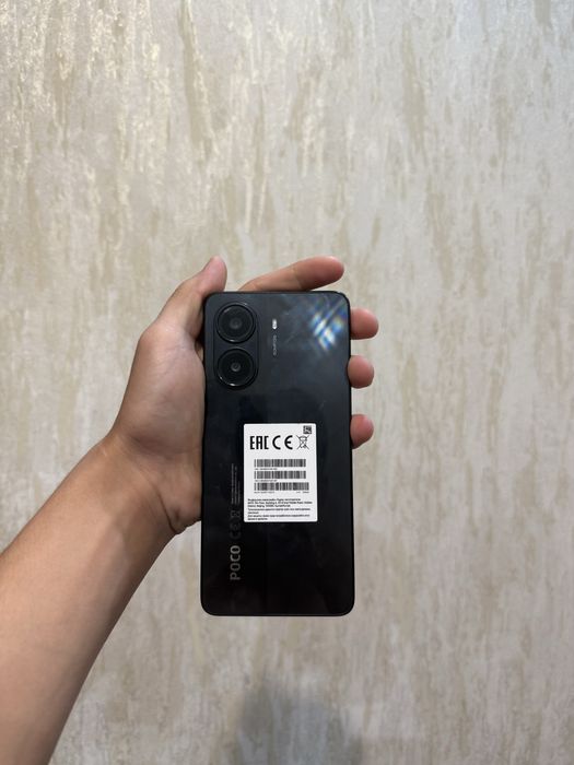 Poco x7 pro 256 gb