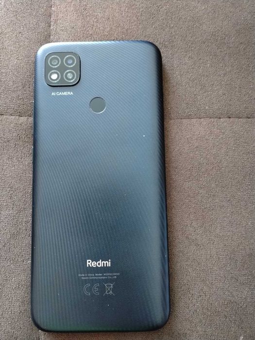телефон redmi 9c nfc