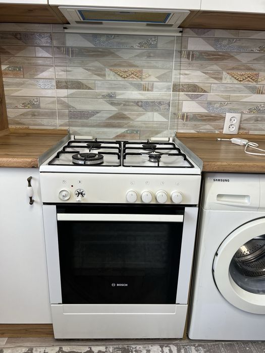 Газ плита Bosch срочно