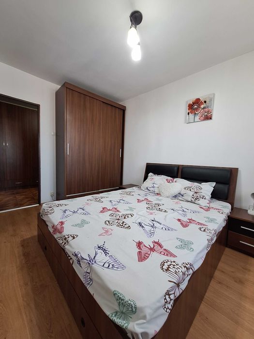 Apartament 2 camere, Nicolae Grigorescu - Metrou