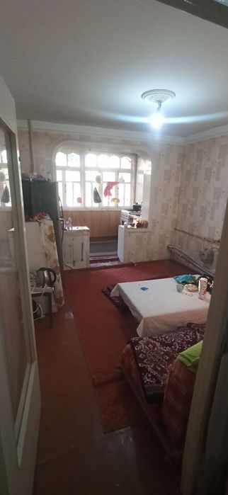 2х комнатная квартира