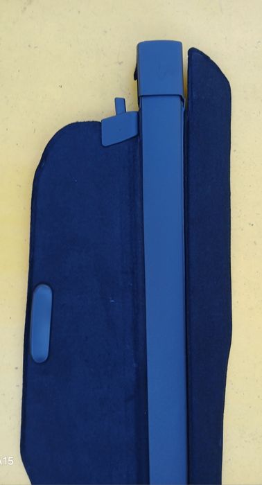 Pat portbagaj rulou portbagaj Peugeot 307 an 2005 2008