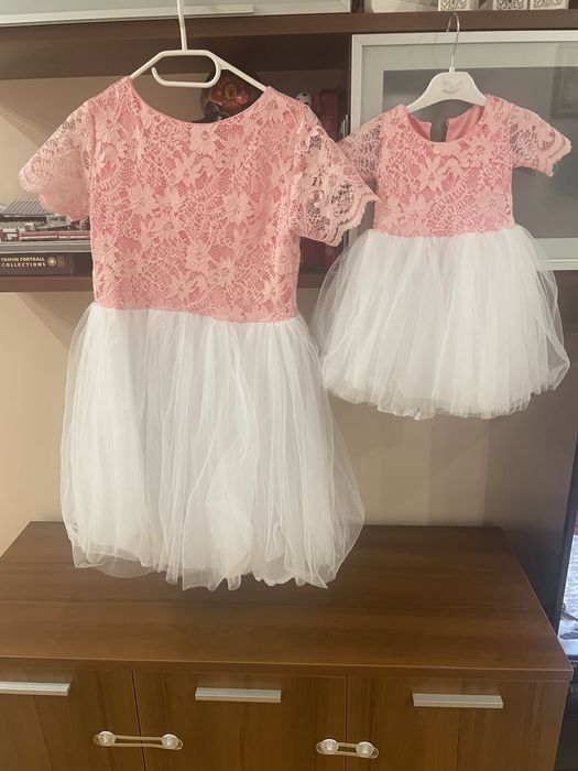 Рокли мама и дете