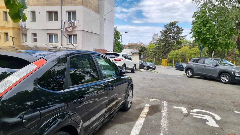 Ford focus 2 , 1.6 tdci 109cp 2008