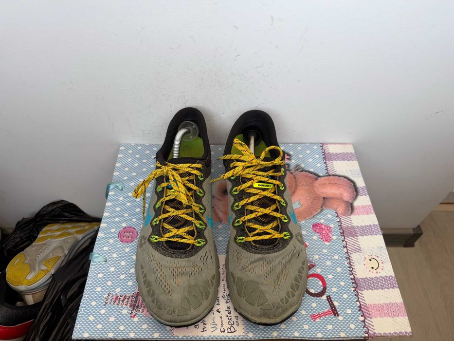 Nike Zoom Terra Kiger 2''оригинални маратонки 46 номер