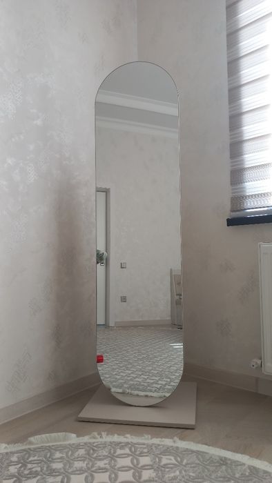 Зеркала напольное,