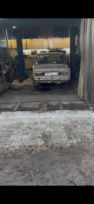 продам ваз 2106.