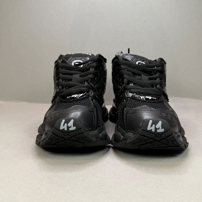 Balenciaga Runner "Triple Black" - НОВА НАЛИЧНОСТ!