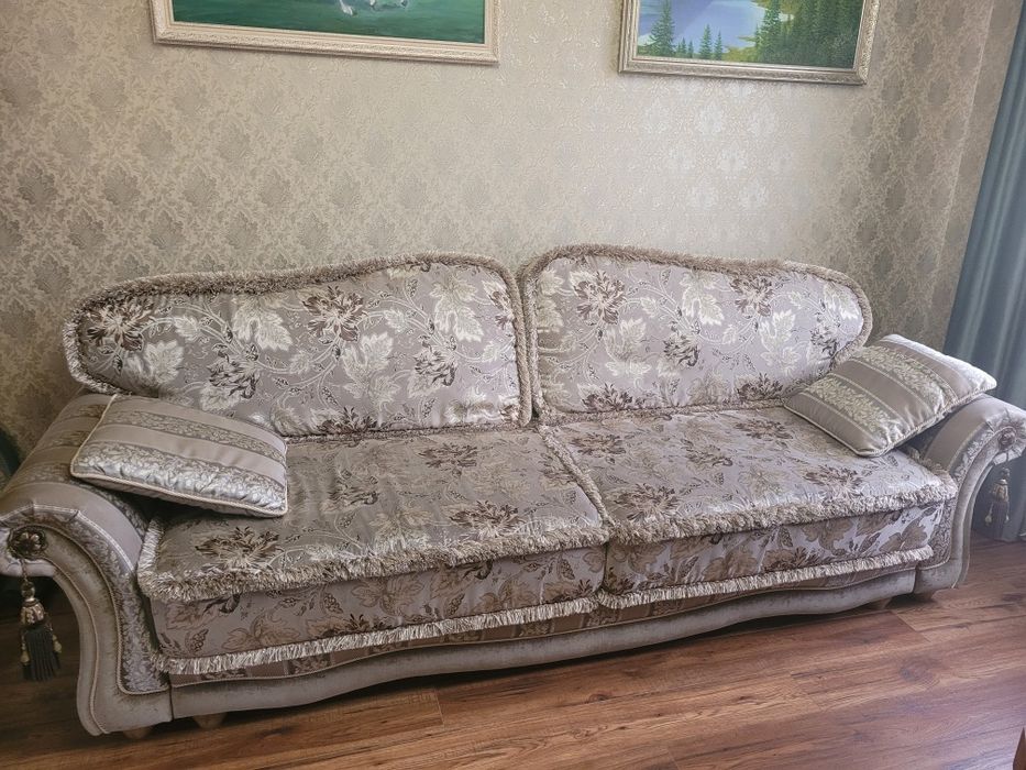 Продаётся мебель