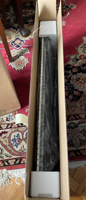 Pian digital Yamaha PSR-F52