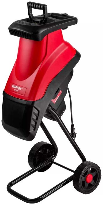 Садовый измельчитель