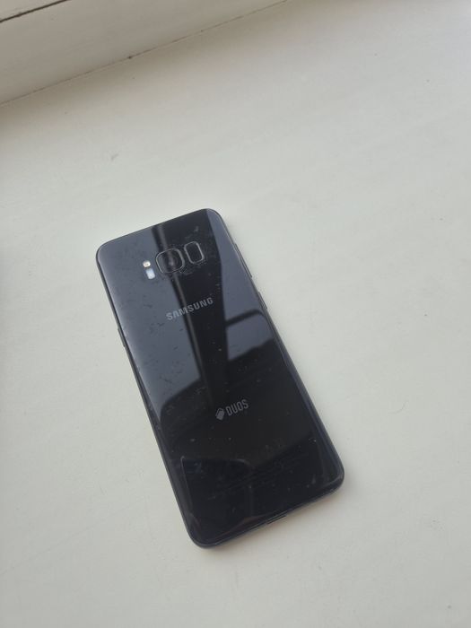 Samsung Galaxy S8 4/64 ГБ