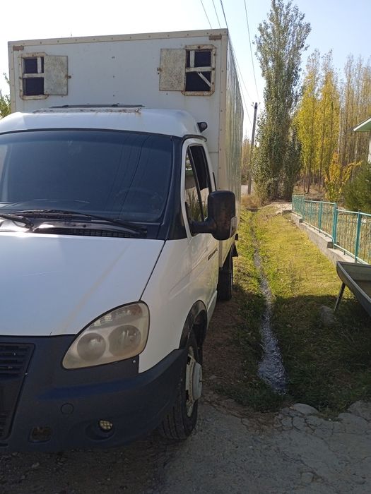 Gazel biznes 2011 sotka injektir holati yahshi