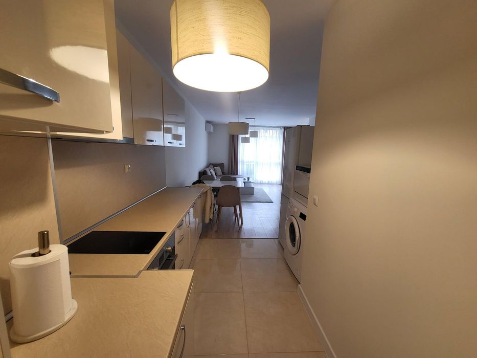 Дава се под наем Двустаен апартамент в София, Манастирски ливади - 67 кв.м за 750 € - Снимка #6