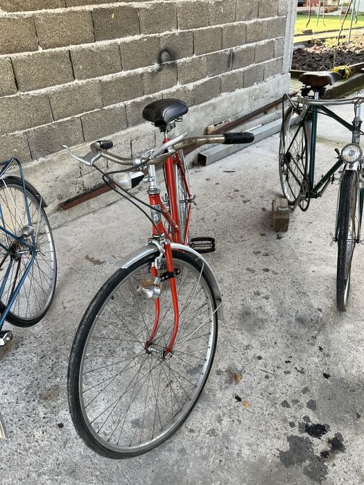 Ретро колела Diamant