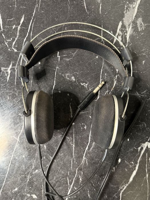 Винтажные наушники Technics EAH-340