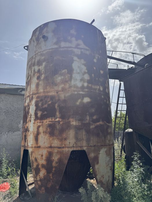 Продам бочки для воды