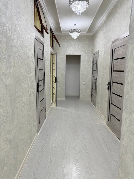 Продается 3 х комнатная квартира в новостройке