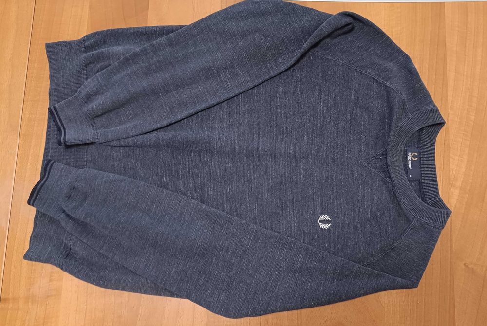 Fred Perry-Много Запазен